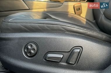 Хетчбек Audi A3 2016 в Самборі