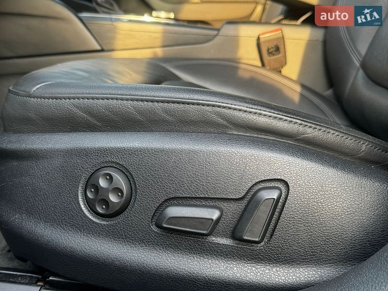 Хетчбек Audi A3 2016 в Самборі