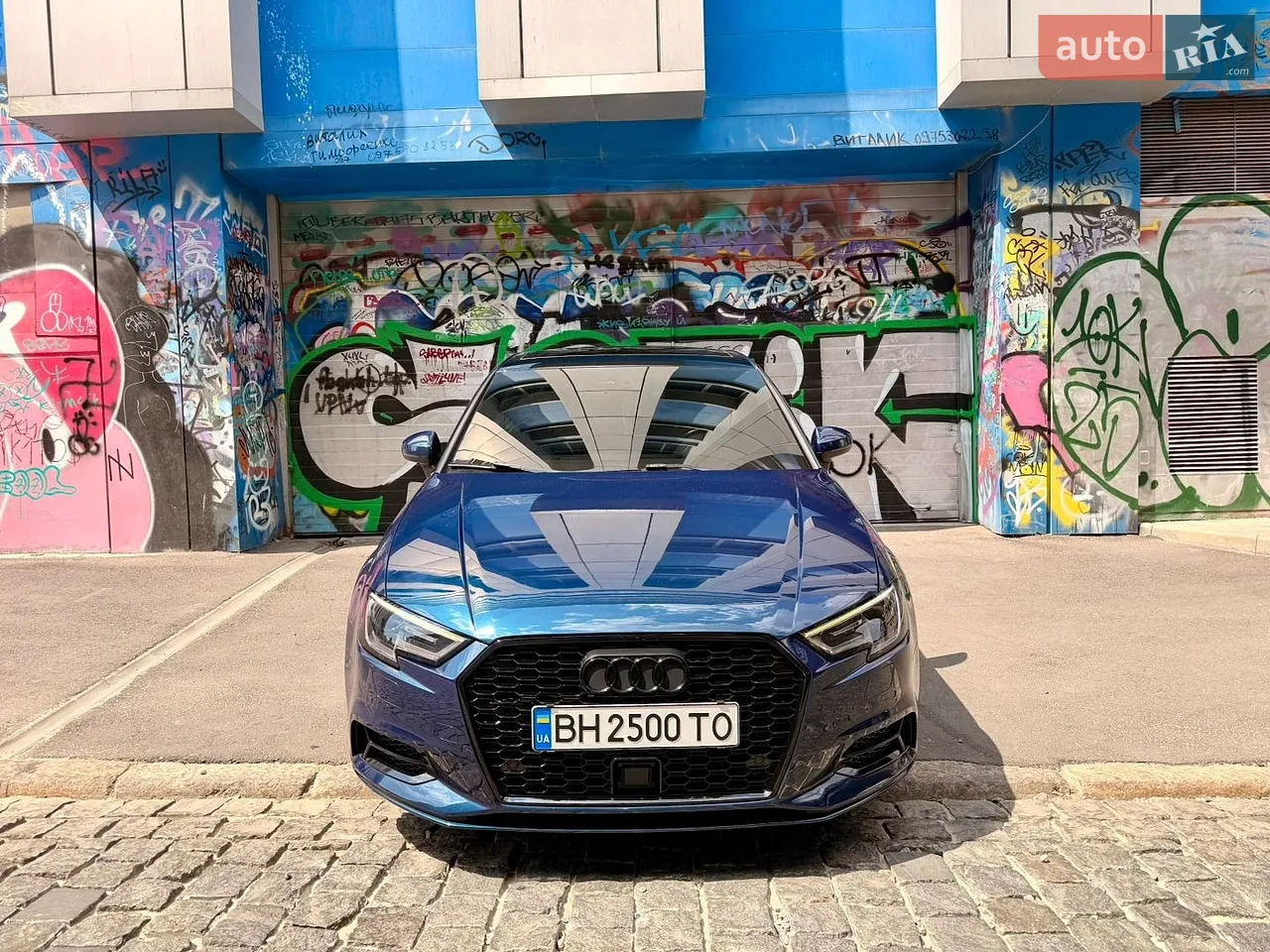 2016 Audi A3 - мініатюра 14