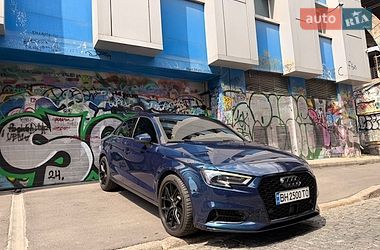 Седан Audi A3 2016 в Одесі фото 6 Седан Audi A3 2016 в Одесі