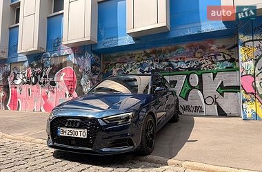 Седан Audi A3 2016 в Одесі фото 2 Седан Audi A3 2016 в Одесі