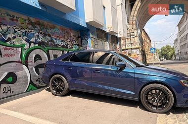 Седан Audi A3 2016 в Одесі фото 8 Седан Audi A3 2016 в Одесі