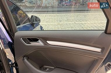 Седан Audi A3 2016 в Одесі фото 21 Седан Audi A3 2016 в Одесі