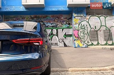 Седан Audi A3 2016 в Одесі фото 15 Седан Audi A3 2016 в Одесі
