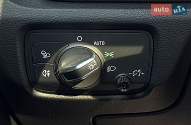 Седан Audi A3 2017 в Львові фото 21 Седан Audi A3 2017 в Львові