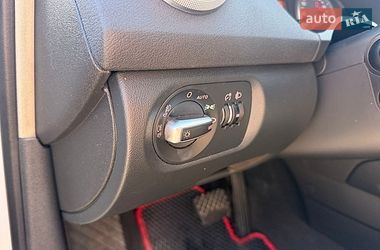 Хэтчбек Audi A3 2012 в Львове