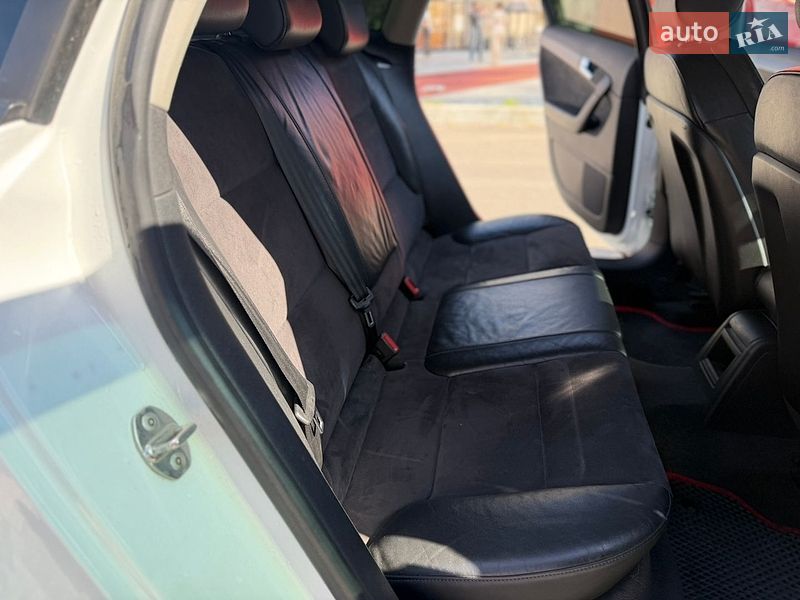 Хэтчбек Audi A3 2012 в Львове