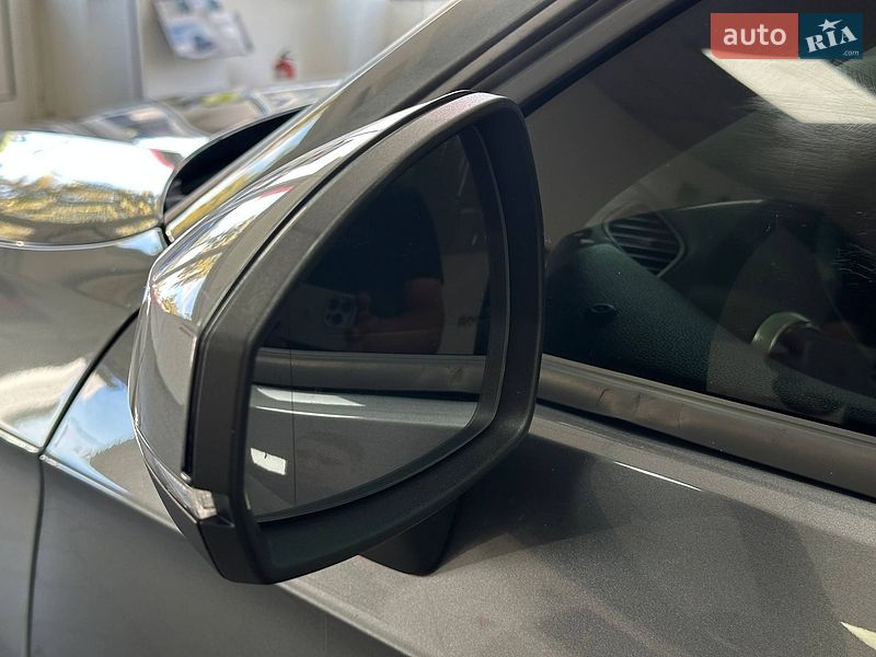 Хетчбек Audi A3 2016 в Києві