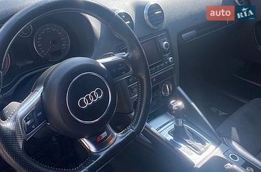 Хетчбек Audi A3 2012 в Мукачевому