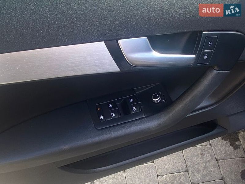 Хетчбек Audi A3 2012 в Мукачевому