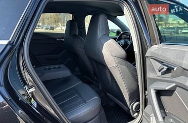 Хетчбек Audi A3 2021 в Києві