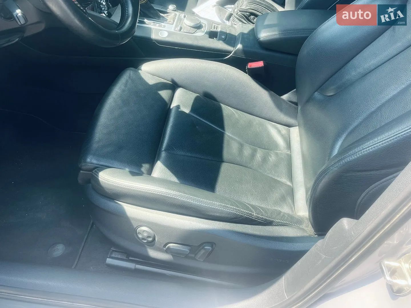 2015 Audi A3 - мініатюра 10