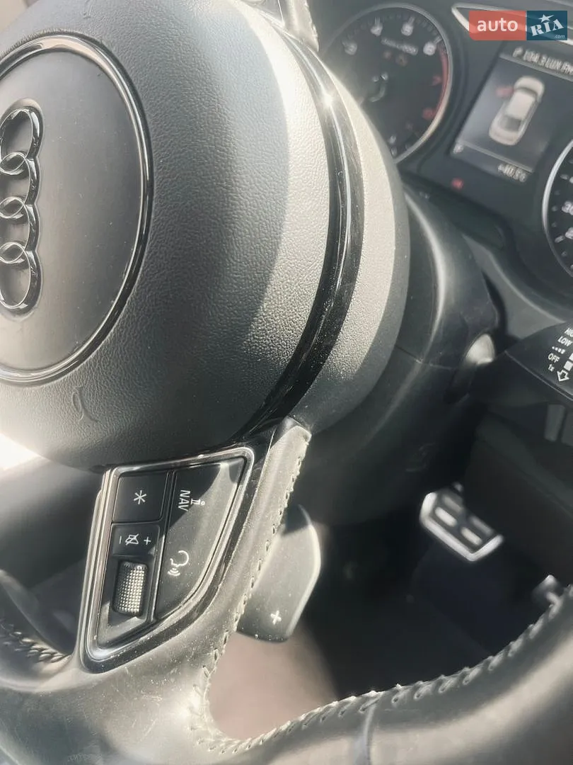 2015 Audi A3 - мініатюра 18