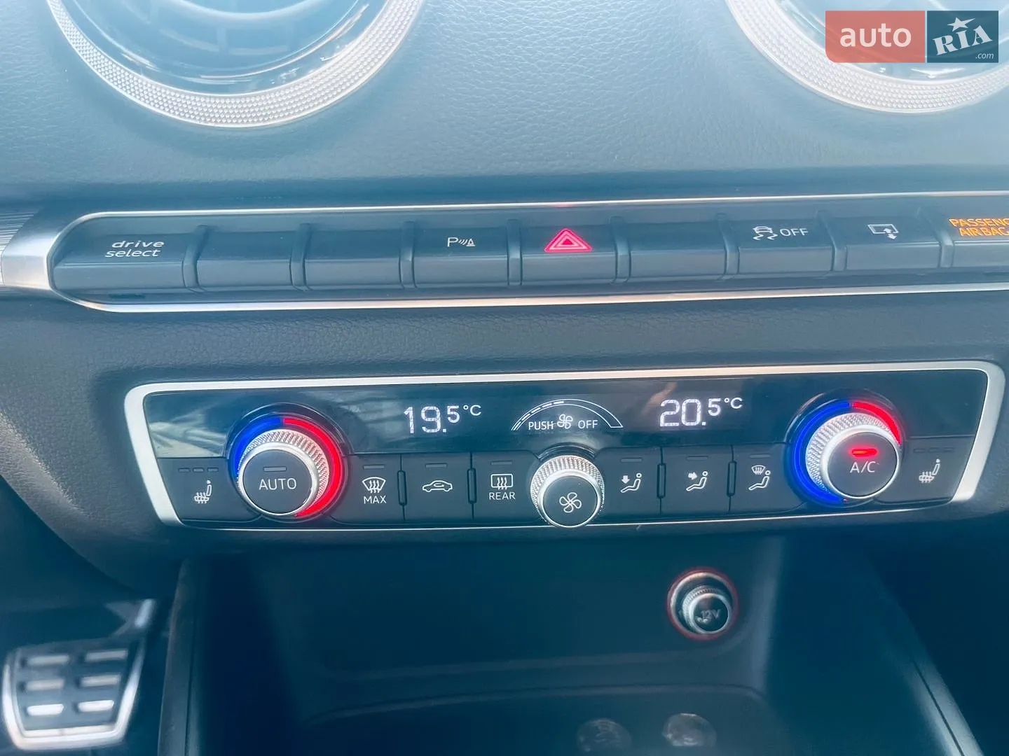 2015 Audi A3 - мініатюра 14