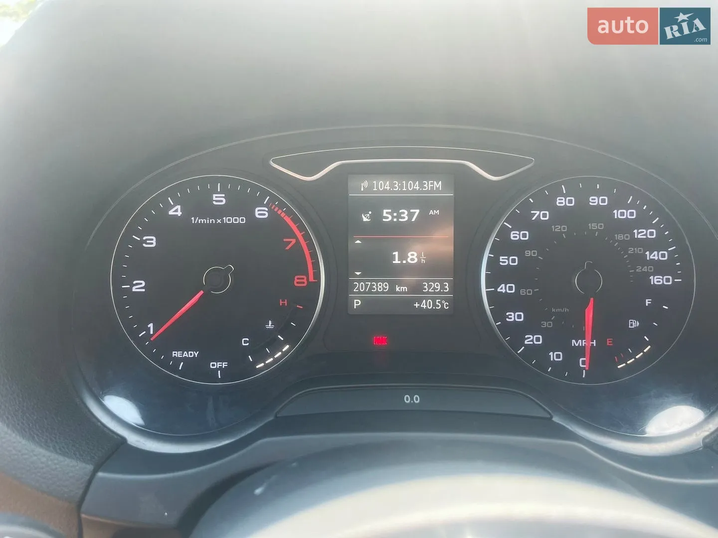 2015 Audi A3 - мініатюра 19
