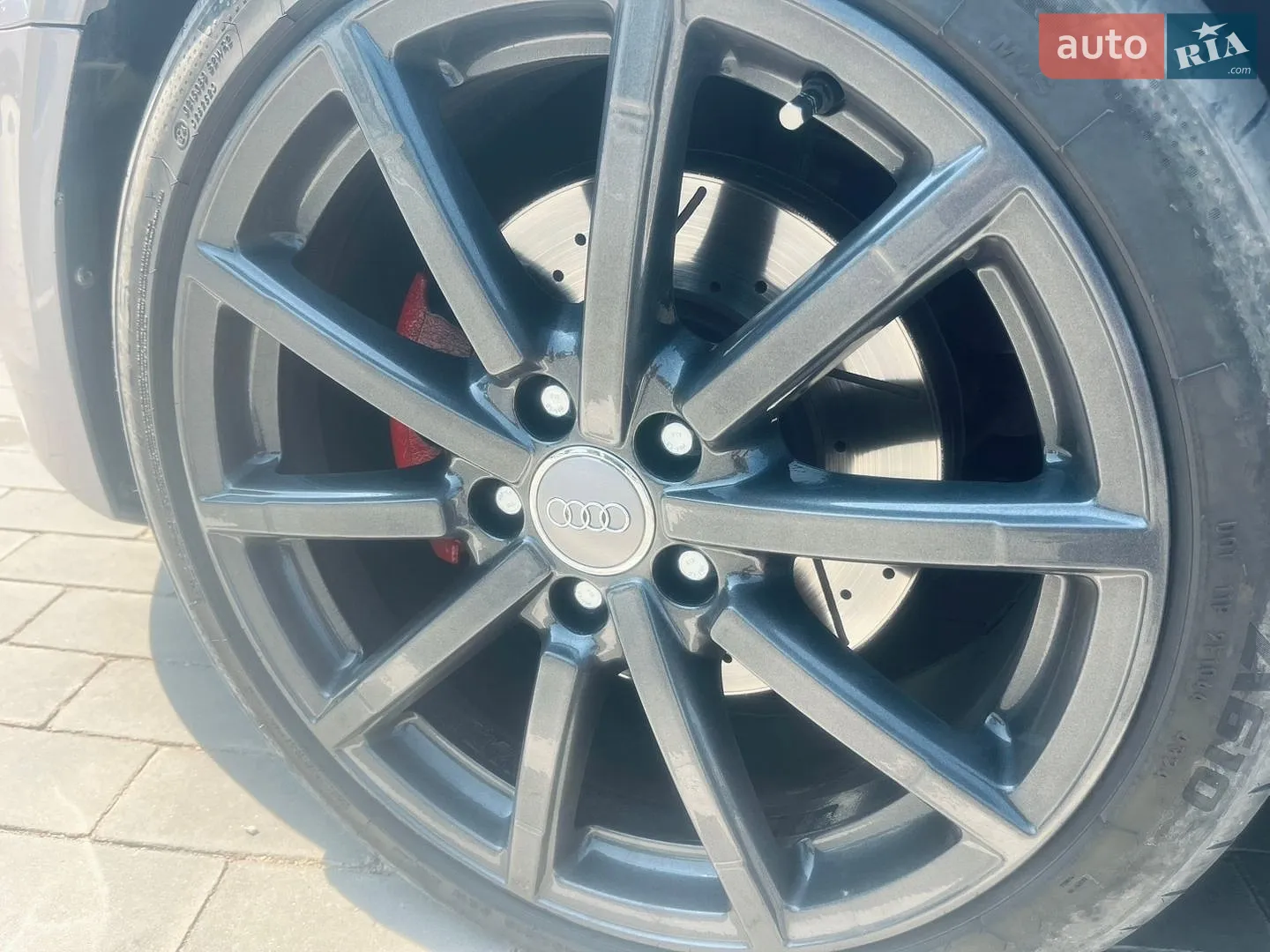 2015 Audi A3 - мініатюра 20