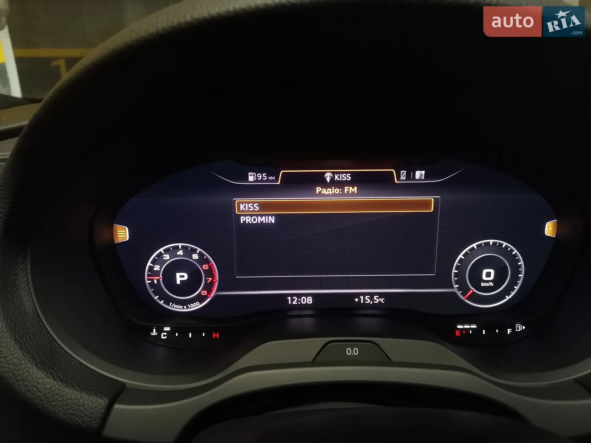 2018 Audi A3 - мініатюра 6