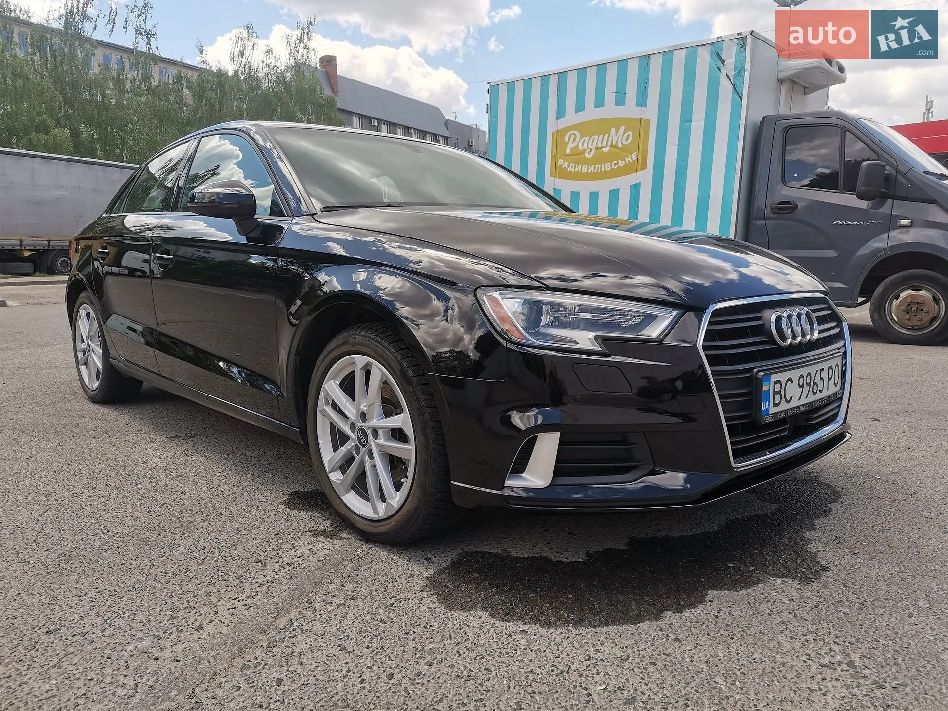 2018 Audi A3 - мініатюра 22