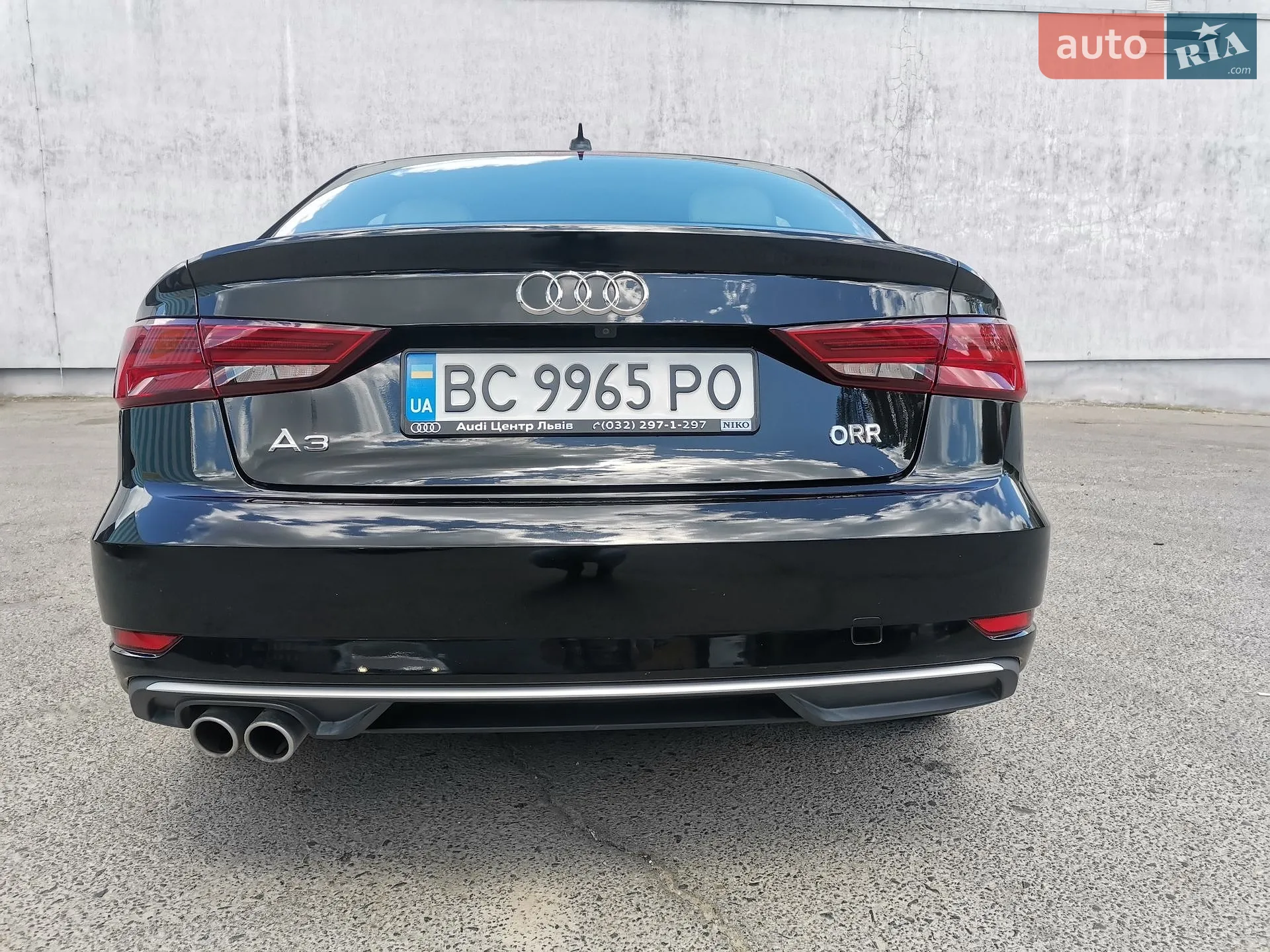 2018 Audi A3 - мініатюра 27
