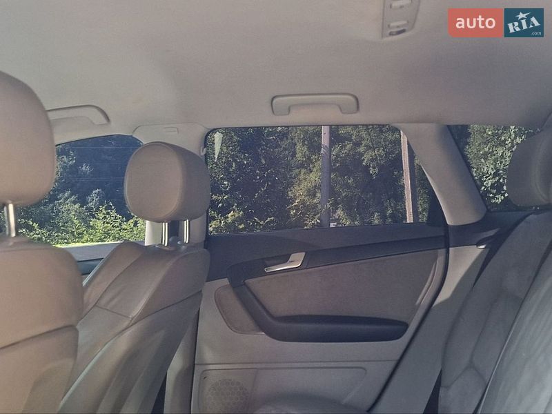 Хетчбек Audi A3 2007 в Косові