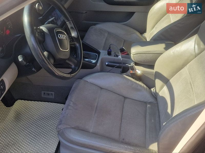 Хетчбек Audi A3 2007 в Косові