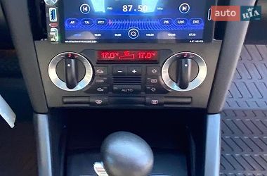 Хетчбек Audi A3 2005 в Рівному