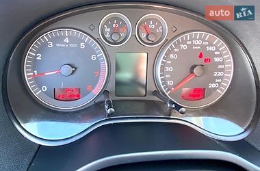 Хетчбек Audi A3 2005 в Рівному