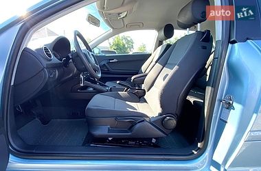 Хетчбек Audi A3 2005 в Рівному