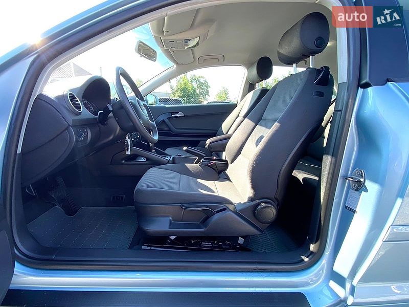 Хетчбек Audi A3 2005 в Рівному