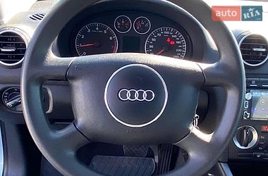 Хетчбек Audi A3 2005 в Рівному