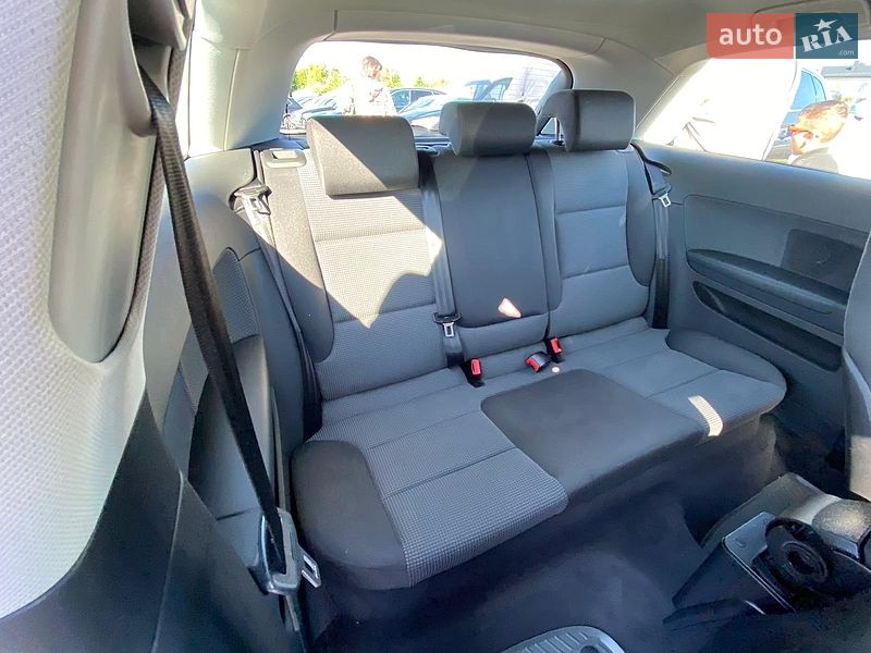 Хетчбек Audi A3 2005 в Рівному
