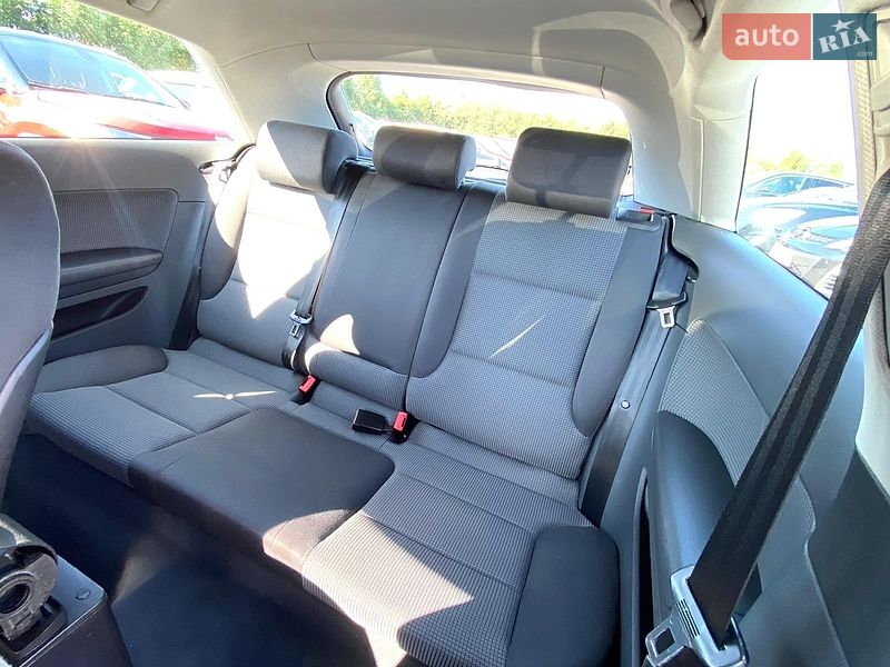 Хетчбек Audi A3 2005 в Рівному