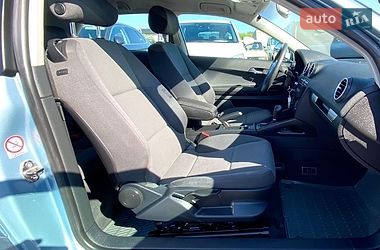 Хетчбек Audi A3 2005 в Рівному