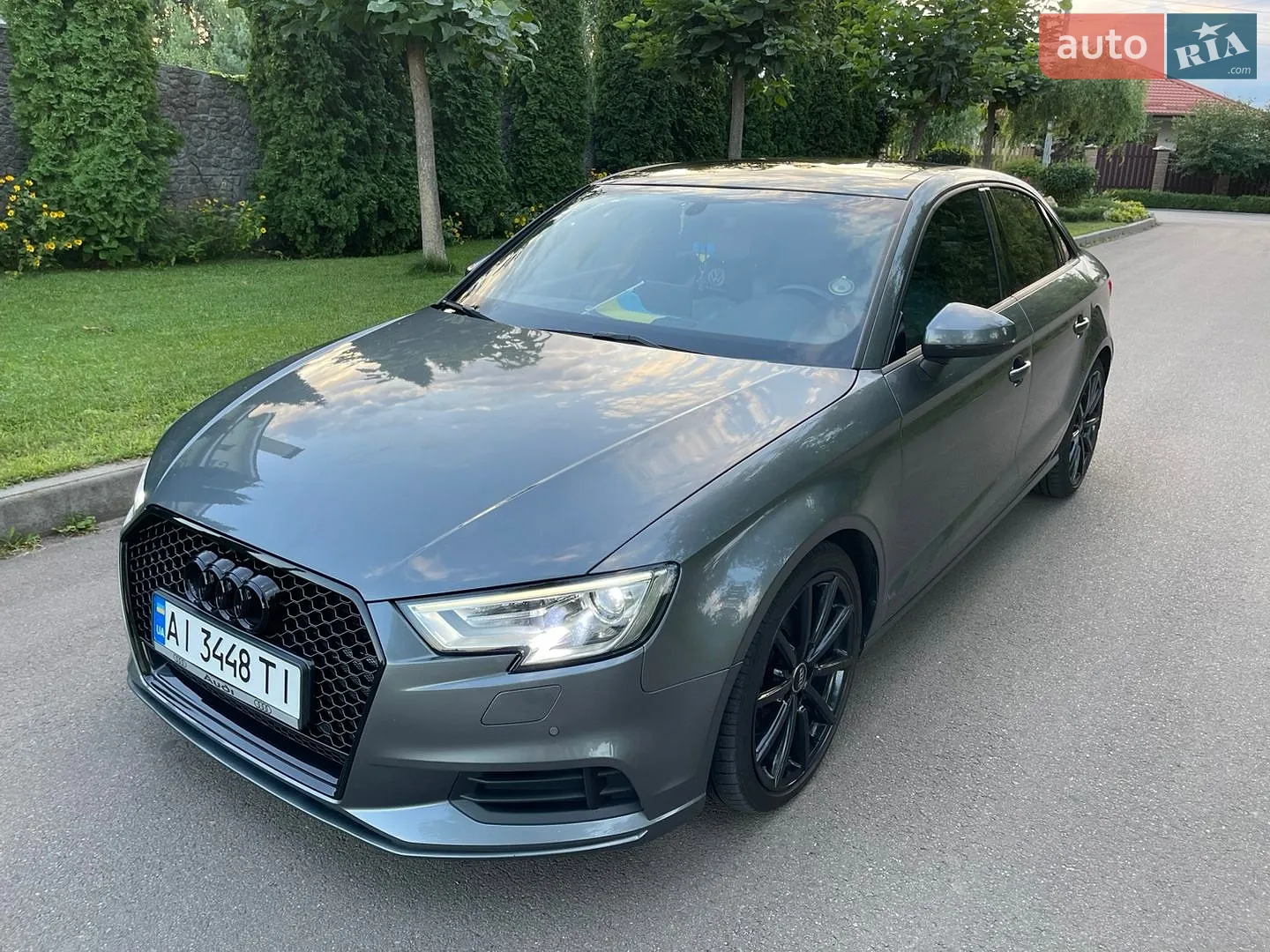 2015 Audi A3 - мініатюра 4