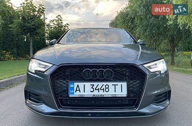 Седан Audi A3 2015 в Киеве
