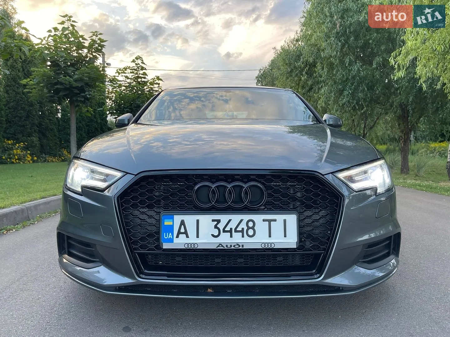 2015 Audi A3 - мініатюра 10