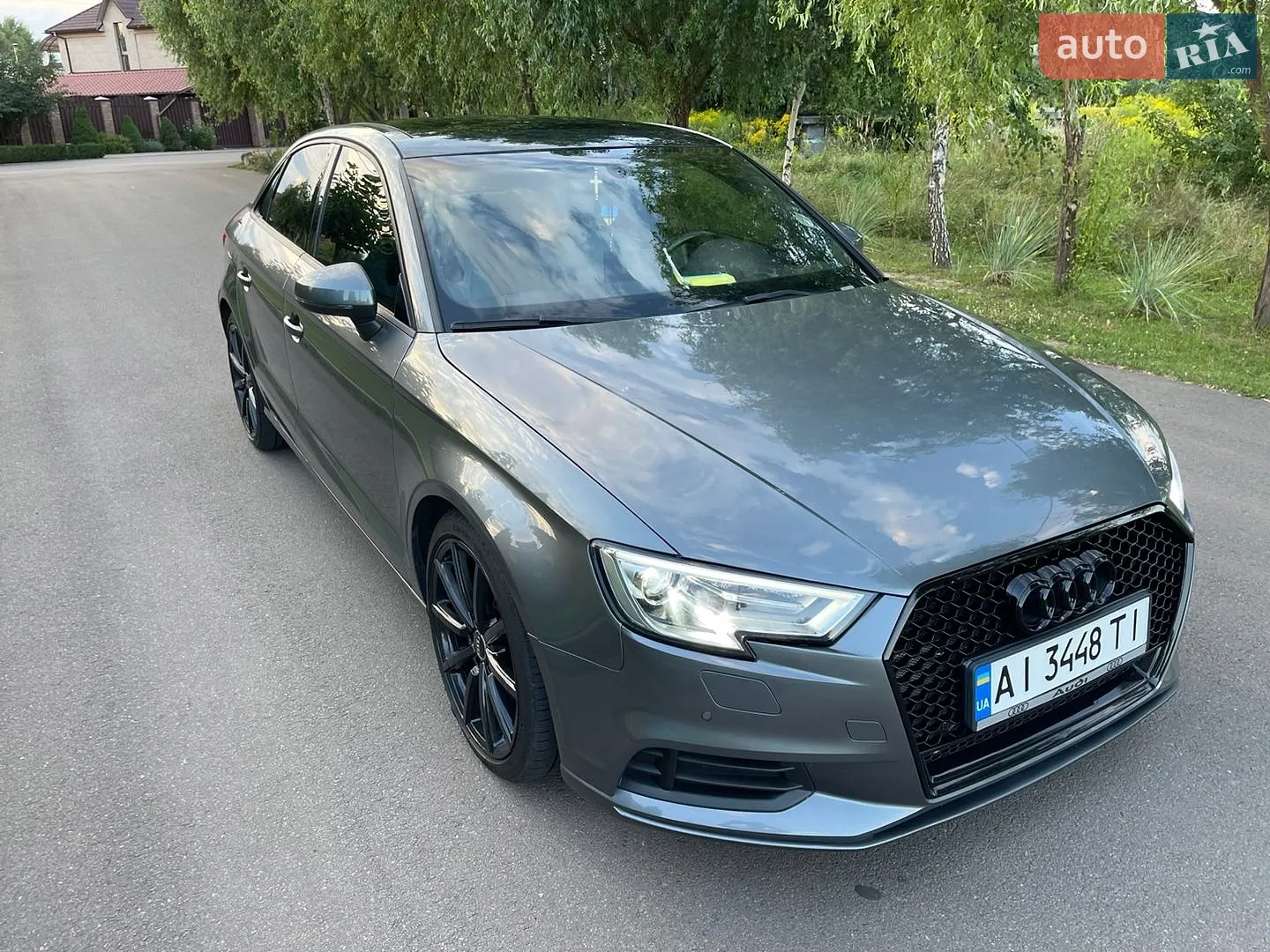 2015 Audi A3 - мініатюра 11