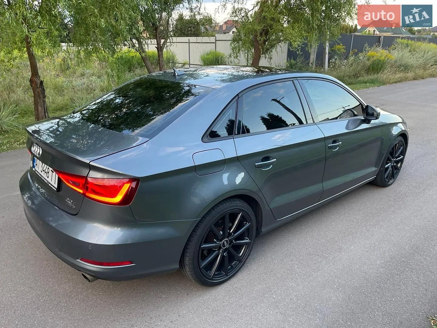 2015 Audi A3 - мініатюра 13