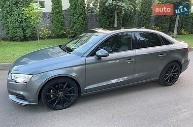 Седан Audi A3 2015 в Киеве
