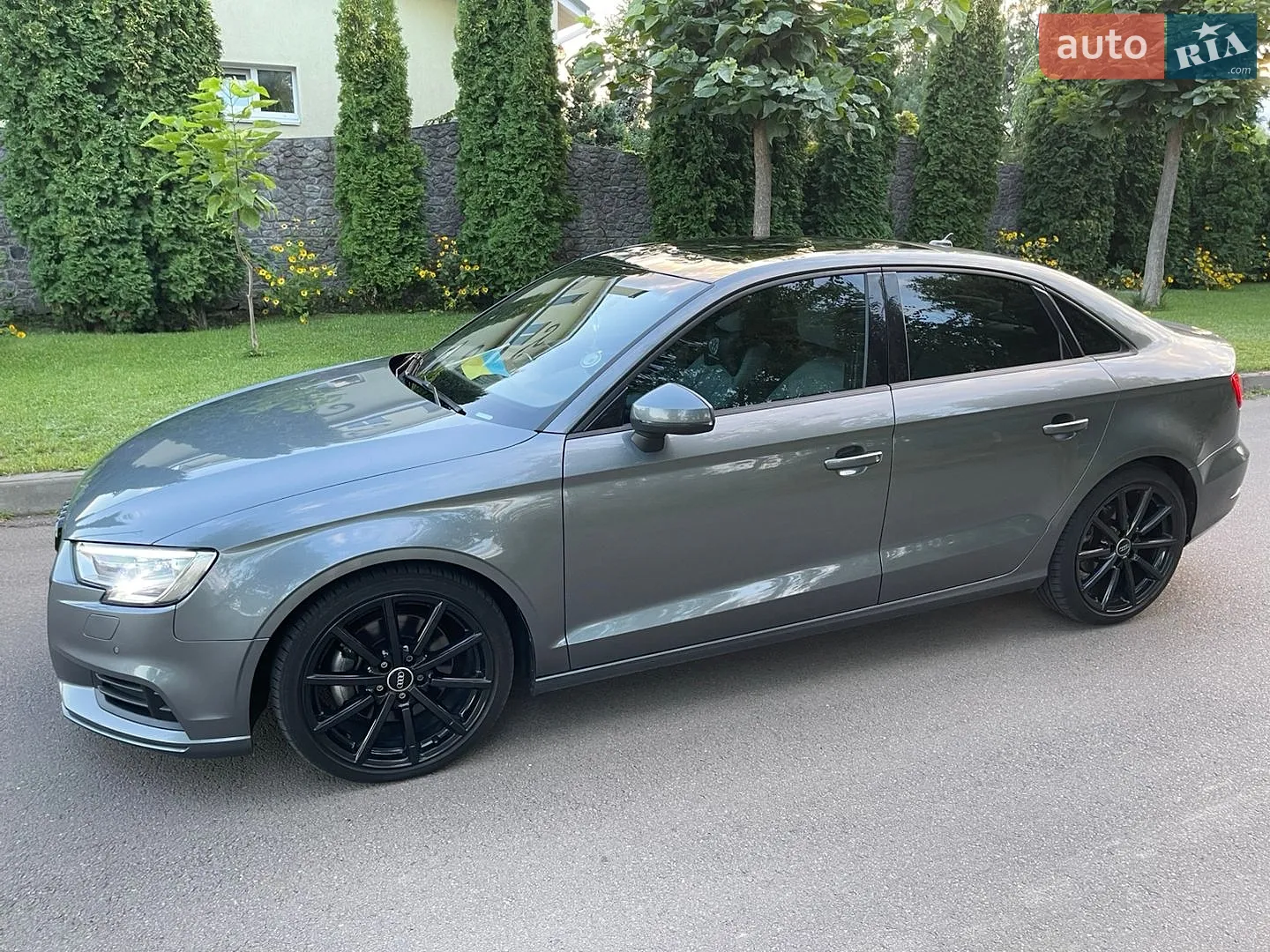 2015 Audi A3 - мініатюра 24