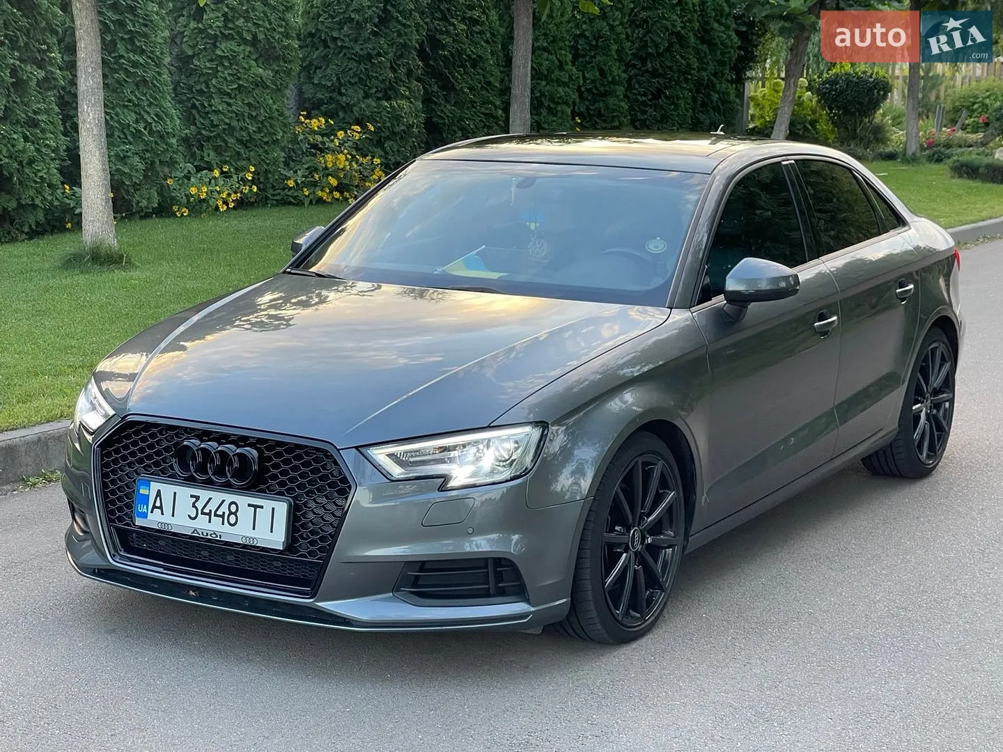 2015 Audi A3 - мініатюра 26