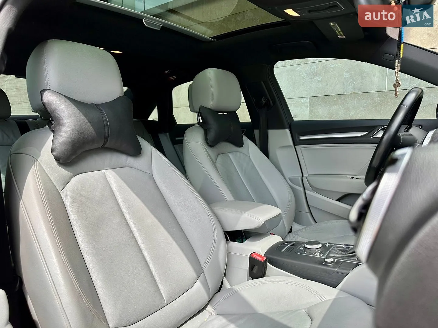 2015 Audi A3 - мініатюра 46