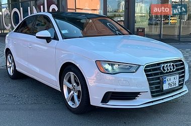 Седан Audi A3 2014 в Києві