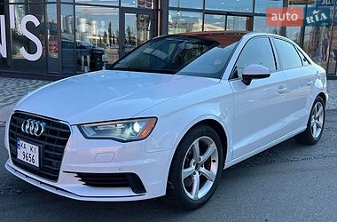 Седан Audi A3 2014 в Києві