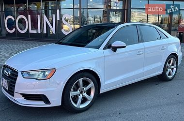 Седан Audi A3 2014 в Києві