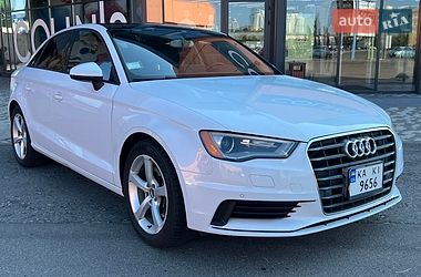 Седан Audi A3 2014 в Києві