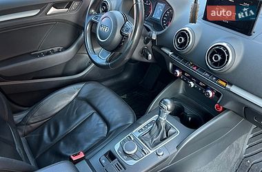 Седан Audi A3 2014 в Києві