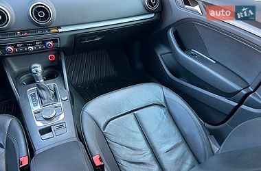 Седан Audi A3 2014 в Києві
