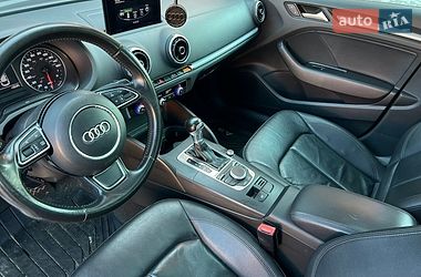 Седан Audi A3 2014 в Києві