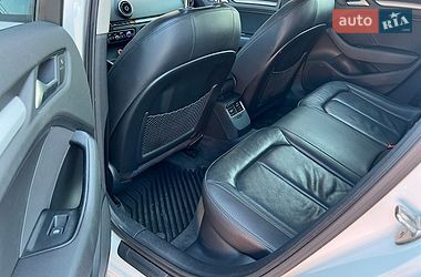 Седан Audi A3 2014 в Києві